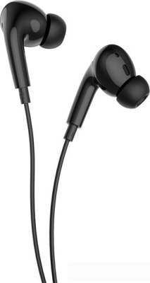 Наушники Hoco M1 Pro (черный) 