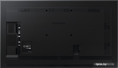 Информационная панель Samsung QB43R-B LH43QBRBBGCXCI 