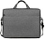 Сумка CaseM 17.3 LB-1001 (серый) 
