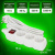 Сетевой фильтр Sonnen U-135GS 511435 (3 розетки, 5м) Сетевой фильтр Sonnen U-135GS 511435 (3 розетки, 5м)