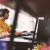 Игровой ноутбук HP Victus 15-fa2013dx B95WHUA 