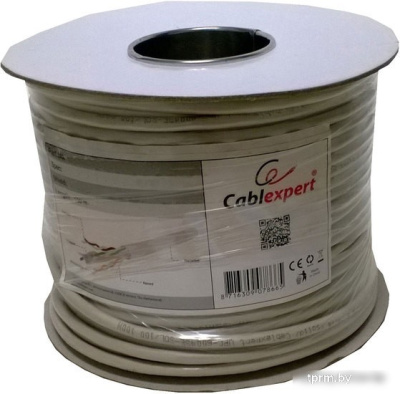 Кабель Cablexpert UPC-5004E-SOL/100 