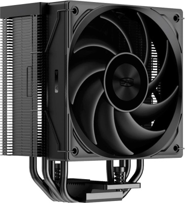 Кулер для процессора PCCooler RZ400 BK 