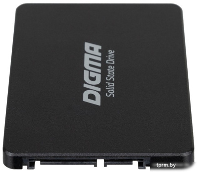 SSD Digma Run S9 2TB DGSR2002TS93T 
