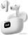 Наушники Blackview AirBuds 8 (белый) Наушники Blackview AirBuds 8 (белый)