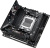 Материнская плата ASUS ROG Strix B850-I Gaming WiFi 