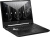 Игровой ноутбук ASUS TUF Gaming F15 FX506HE-HN012 