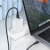 Кабель Hoco X109 USB Type-C - USB Type-C (3 м, черный) 