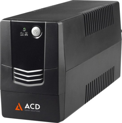 Источник бесперебойного питания ACD PW-Base 800 831-C34141-00G 