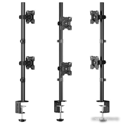 Кронштейн Onkron D208E (черный) 