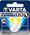 Батарейки Varta CR1616 
