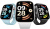 Xiaomi Redmi Watch 6 M2523W1 (голубой, международная версия) 