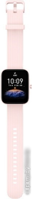 Умные часы Amazfit Bip 3 Pro (розовый) 