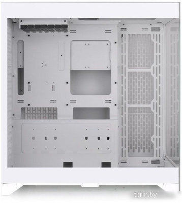 Корпус Thermaltake CTE E600 MX Snow CA-1Y3-00M6WN-00 