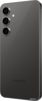 Смартфон Samsung Galaxy S24 FE SM-S721B 8GB/128GB (графит) 