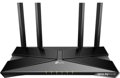 Wi-Fi роутер TP-Link Archer AX53 