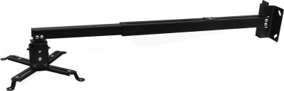 Buro PR04-140B (черный) 