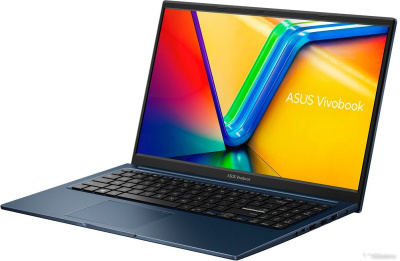 Ноутбук ASUS Vivobook 15 X1504VA-BQ4055 