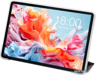 Планшет Teclast P30 4GB/128GB (бирюзовый, с чехлом) 