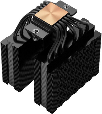 Кулер для процессора PCCooler RT620 