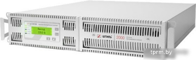 Источник бесперебойного питания Штиль STR1102SL 
