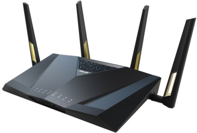 Wi-Fi роутер ASUS RT-AX88U Pro 