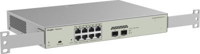 Ruijie Networks RG-NBS3100-8GT2SFP-P-V2 