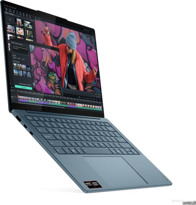 Ноутбук Lenovo Yoga Slim 7 14AKP10 83JY0009RK 