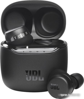 Наушники JBL Tour Pro+ 