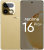 Realme 16 Pro+ 5G 12GB/512GB международная версия (бежевый) 