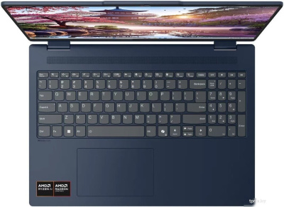 Lenovo IdeaPad 5 2-in-1 16AKP10 83KU0013US 
