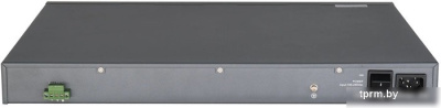 Управляемый коммутатор 3-го уровня BDCOM S2900-48P6X 