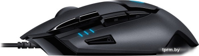 Игровая мышь Logitech G402 Hyperion Fury (910-004067) 