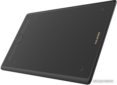 Графический планшет Huion Inspiroy H580X (черный) 
