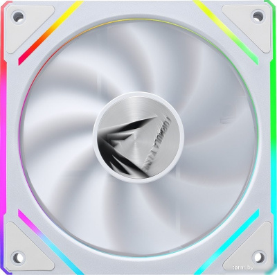 Вентилятор для корпуса Formula Floe Plus 12WH ARPW 