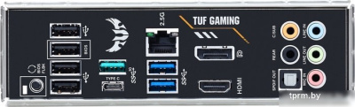 Материнская плата ASUS TUF Gaming B550-Pro 