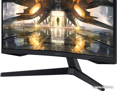 Игровой монитор Samsung Odyssey G5 LS27AG550EIXCI 