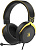 Наушники A4Tech Bloody M590i (черный/желтый) 