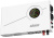 Источник бесперебойного питания Powerman Smart 800 INV 
