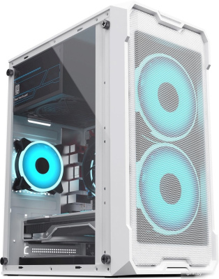 Корпус Oklick OCC-MN302F 