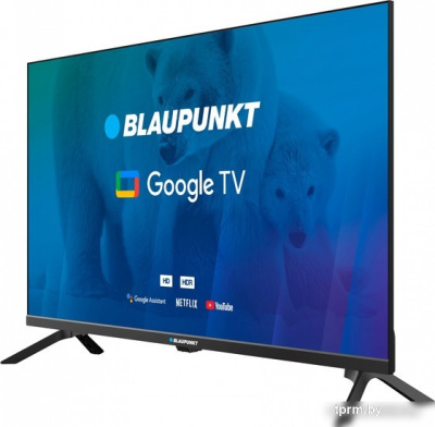 Телевизор Blaupunkt 32WGC5000T 