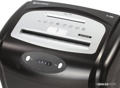 Шредер BRAUBERG S18-S 530961 