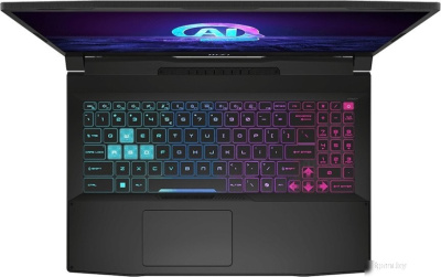 MSI Katana A15 AI B8VF-448US 