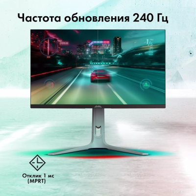Игровой монитор GMNG GM-27F15 
