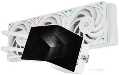 Thermalright Levita Vision 360 UB ARGB (белый) 