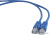 Кабель Cablexpert PP12-0.25M/B Кабель Cablexpert PP12-0.25M/B