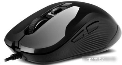 Мышь SVEN RX-520S (черный) 