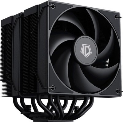Кулер для процессора ID-Cooling Frozn A620 Black 
