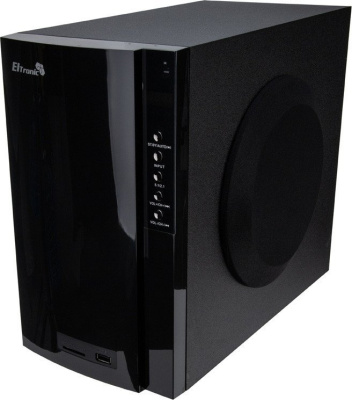 Eltronic 30-47 Home Sound 