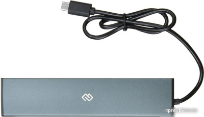 USB-хаб Digma HUB-7U3.0-UC-G 